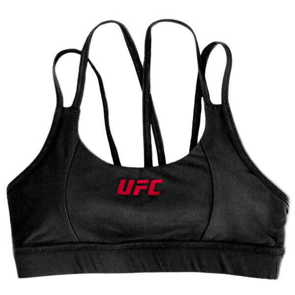 UFC Strappy Sports Bra