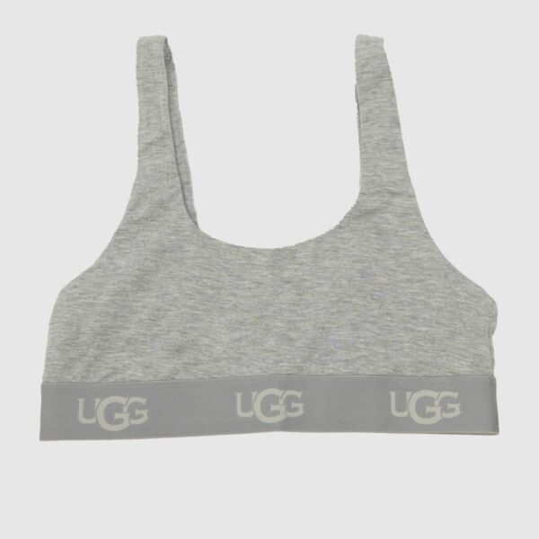 UGG gwendolynn bralette in grey