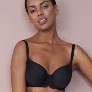 Underwired T-shirt Bra