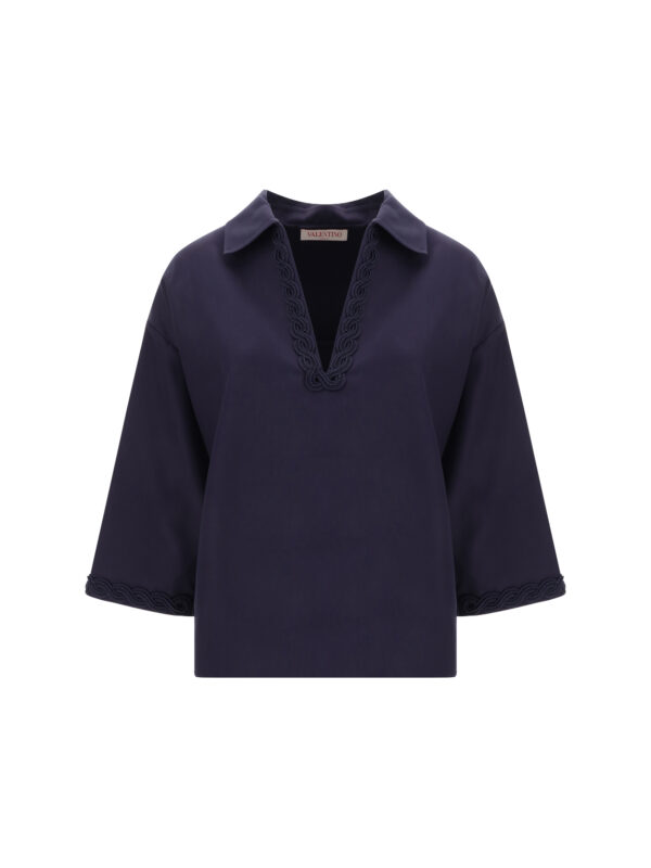 Valentino Pap - Blouse