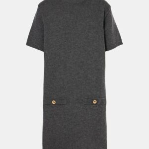 Valentino Wool sweater dress