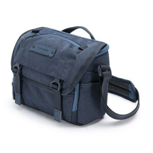 Vanguard VEO Range 21M Shoulder Bag - Blue