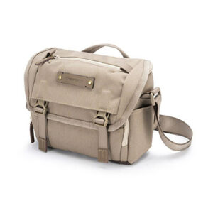 Vanguard VEO Range 21M Shoulder Bag - Stone