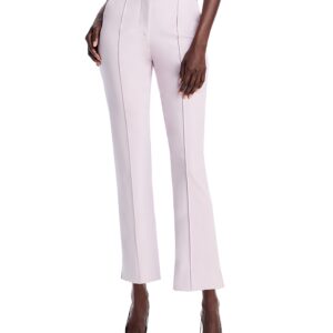 Veronica Beard Kean Cropped Flare Pants