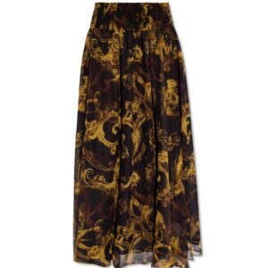 Versace Jeans Couture Maxi Skirt