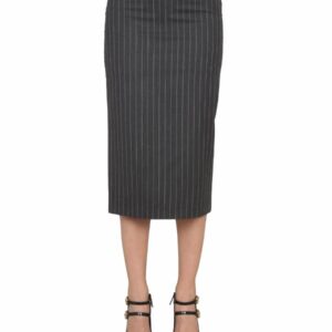 Versace Pencil Skirt