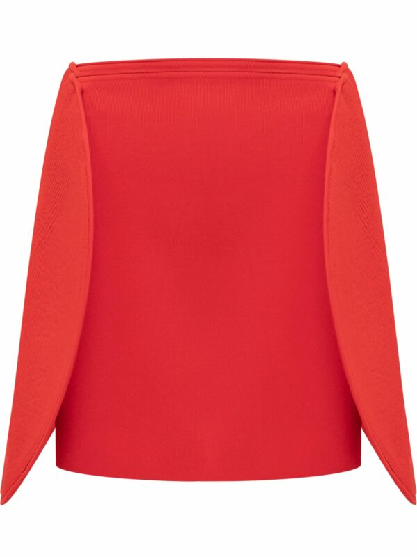 Victoria Beckham Circle Skirt