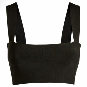 Victoria Beckham Vb Body Bandeau Top