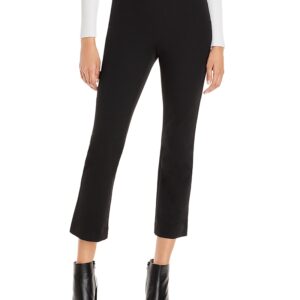 Vince Cropped Flare Leg Pants