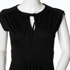 Vintage Little Black Dress