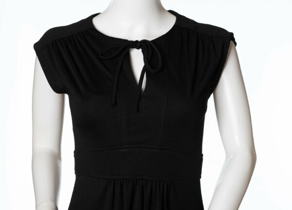 Vintage Little Black Dress