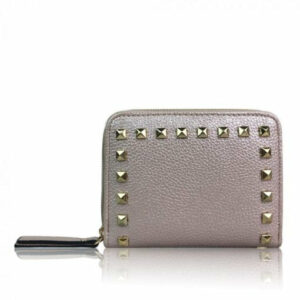 Violeta Purse - Gold - TJ Hughes