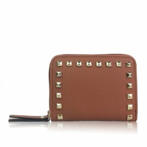 Violeta Purse - Tan - TJ Hughes