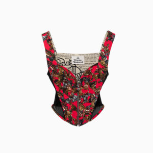 Vivienne Westwood Classic Corset