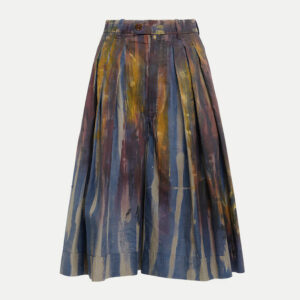 Vivienne Westwood Culottes Cotton S Unisex