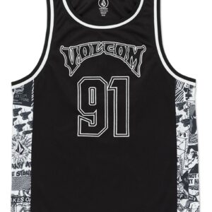 Volcom Men's Stone Nightmare Tank Top