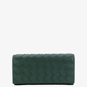 WALLET - BOTTEGA VENETA - WOMAN