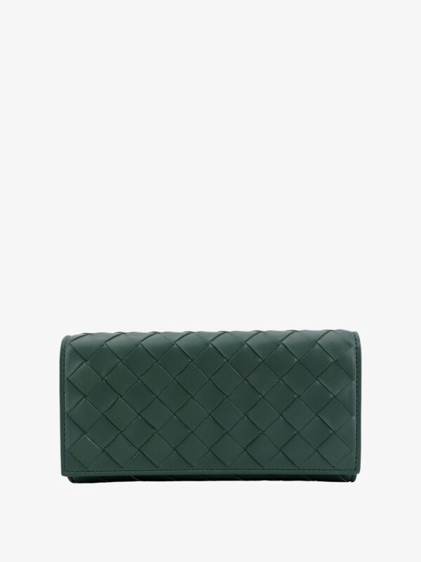 WALLET - BOTTEGA VENETA - WOMAN