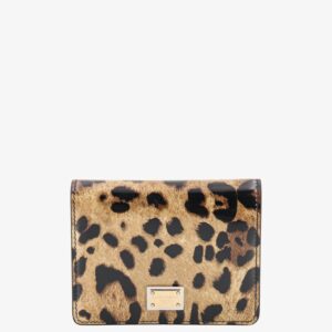 WALLET - DOLCE & GABBANA - WOMAN