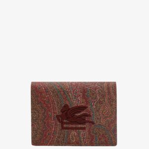 WALLET - ETRO - WOMAN