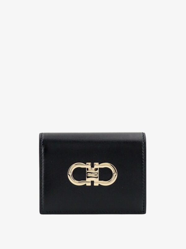 WALLET - FERRAGAMO - WOMAN