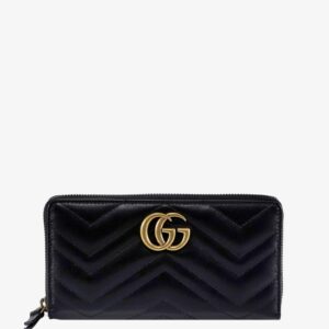 WALLET - GUCCI - WOMAN