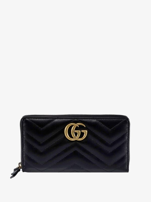 WALLET - GUCCI - WOMAN