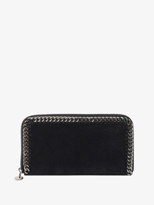 WALLET - STELLA MCCARTNEY - WOMAN