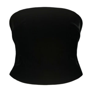 WARDROBE. NYC Velvet Corset