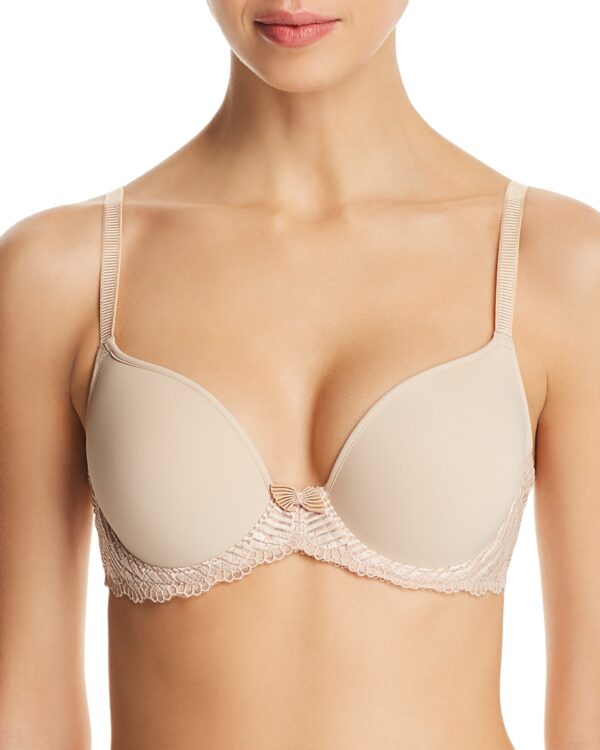 Wacoal La Femme T-Shirt Contour Bra