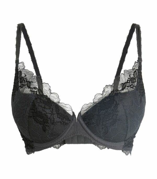 Wacoal Lace Perfection Push-Up Bra