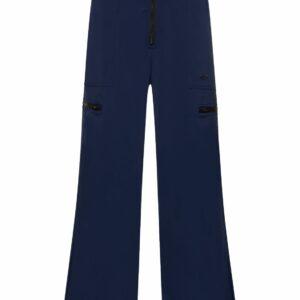 Wales Bonner Recycled Tech Cargo Pants