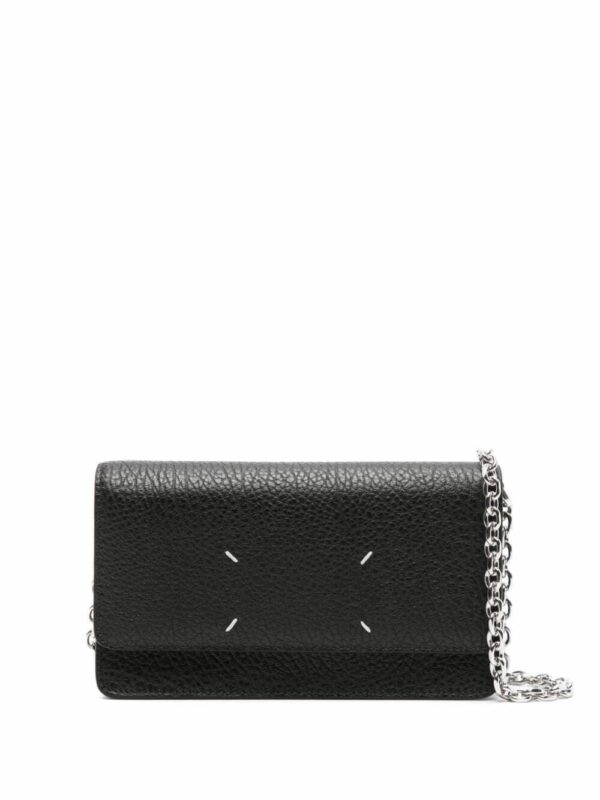 Wallet On Chain Medium