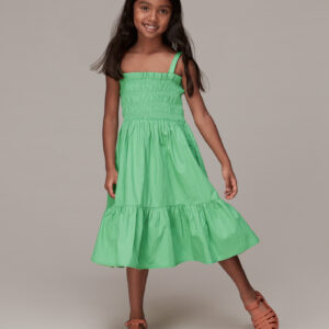 Whistles Kids Penelope Sundress