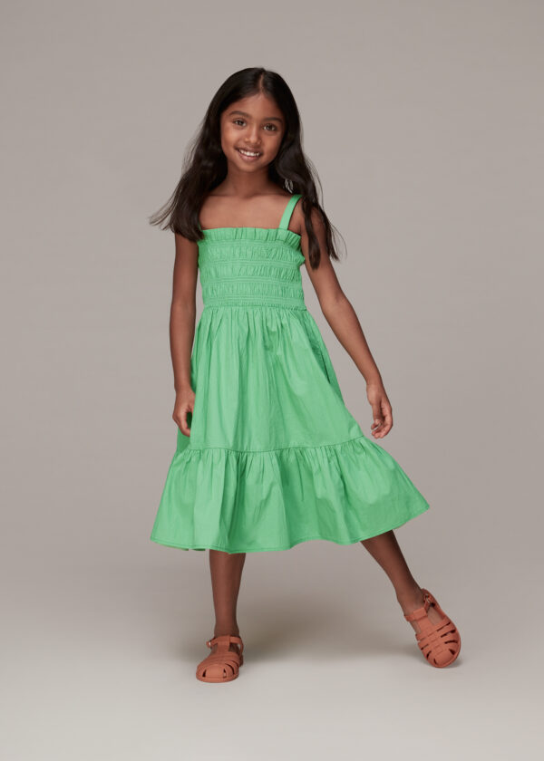 Whistles Kids Penelope Sundress