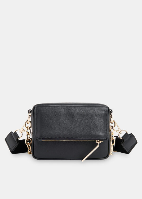 Whistles Women's Bibi Chain Crossbody Bag