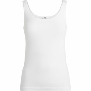 Wolford Jamaika Cotton-Blend Tank Top