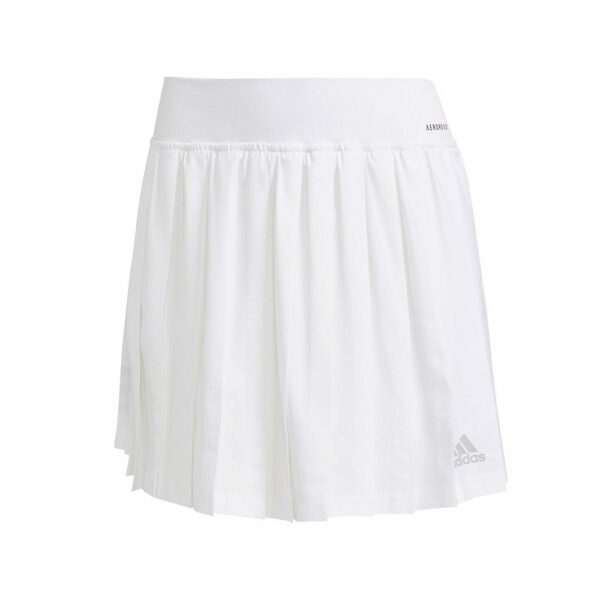 Women's Adidas Club Pleated Skirt