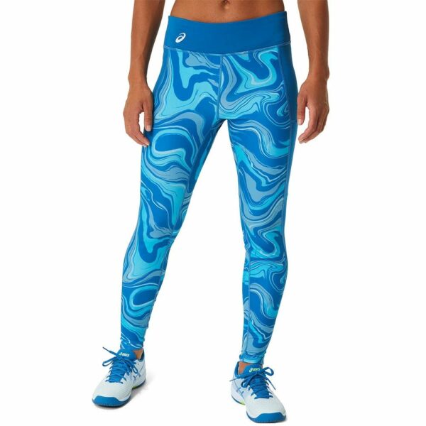 Women's Asics Graphic Tight 2042a270 Leggings