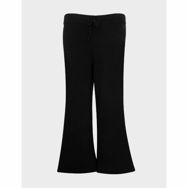 Womens Curve Flex Wide Leg Joggers