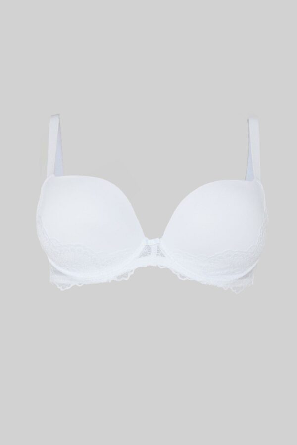 Womens DD+ Bella Back Smoothing Bra