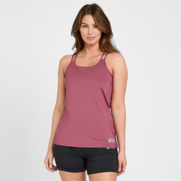 Women's Fitness Tank Top