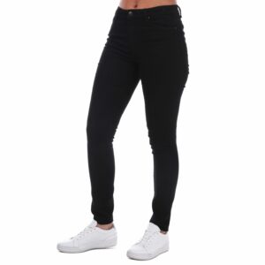 Womens Flex-It Mid Rise Jeggings