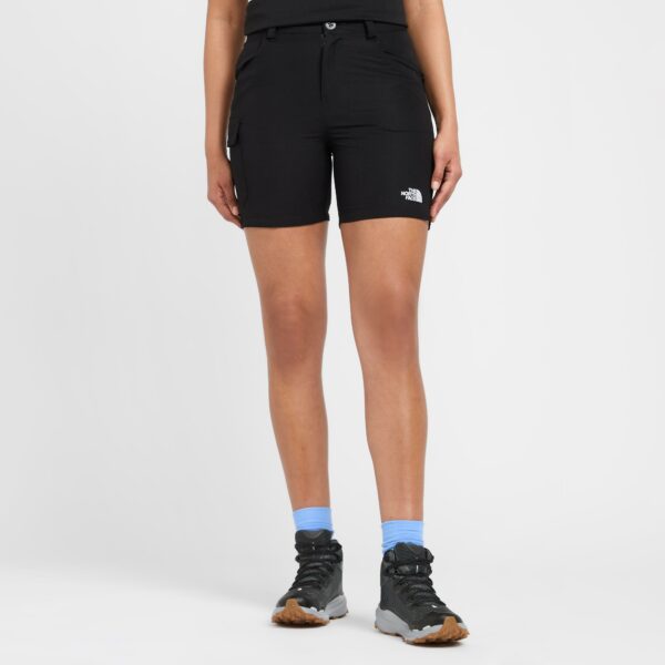 Women's Horizon Sunnyside Shorts