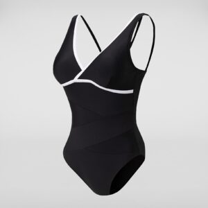 Women's Little Black Dress Swimsuit