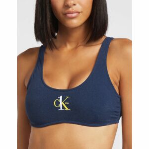 Womens Logo Bralette