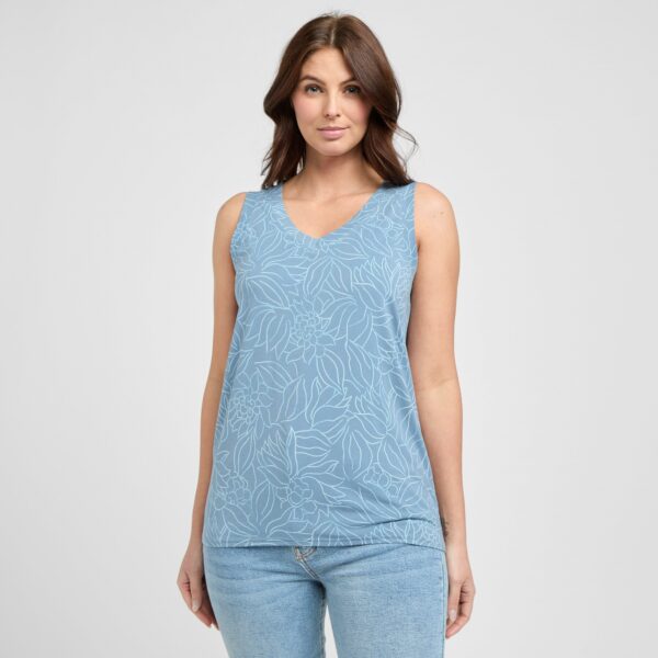 Women's Neha Tank Top