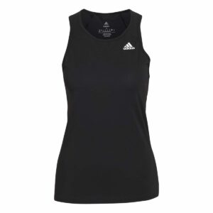 Womens Own the Run Running Tank Top