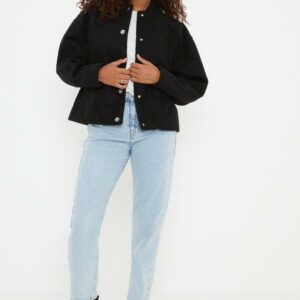 Womens Relaxed Mom Jeans