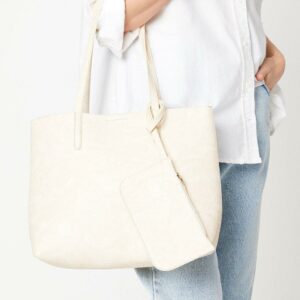 Womens Tatiana Tote Bag & Purse